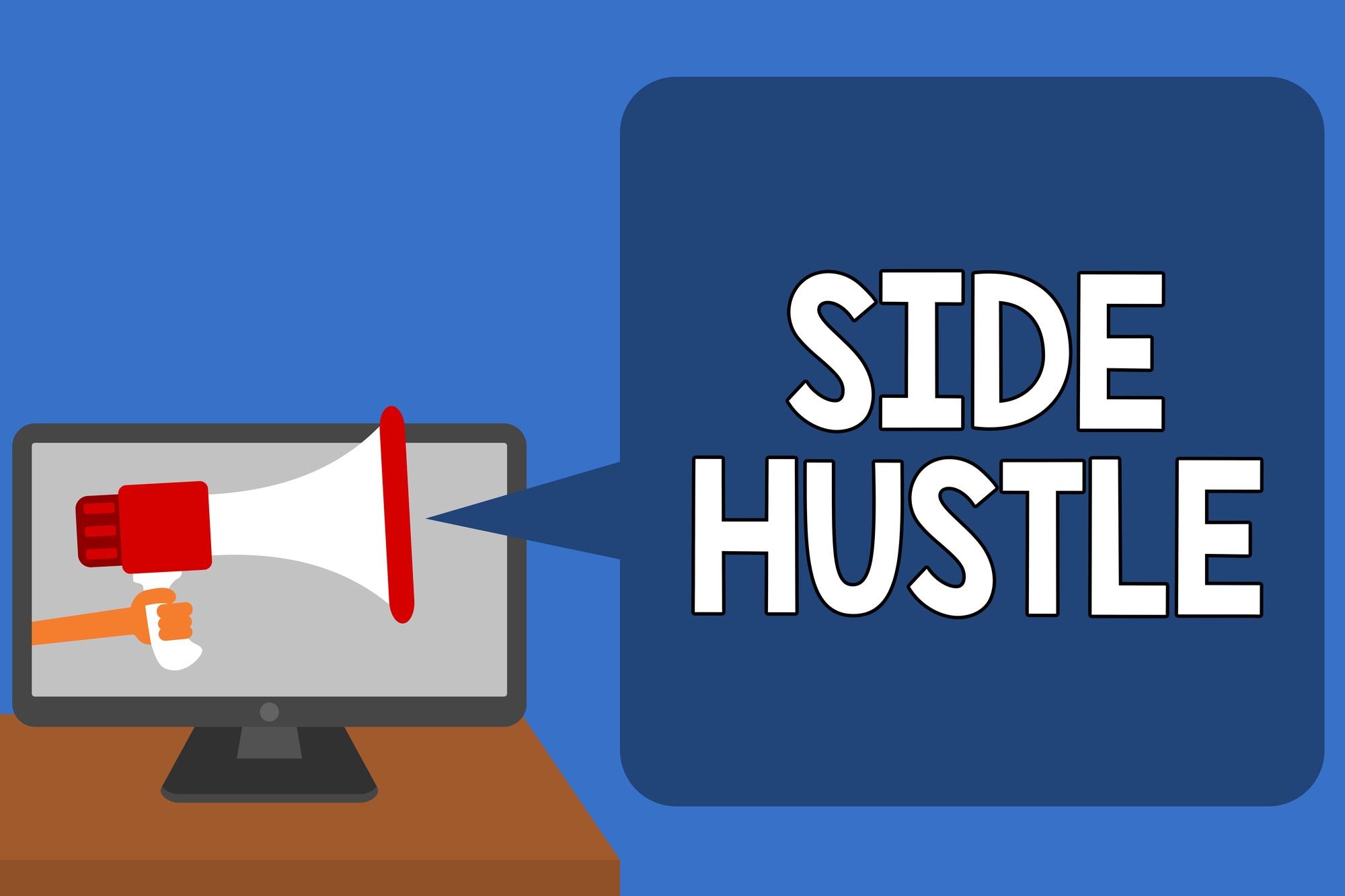 Side Hustle Success
