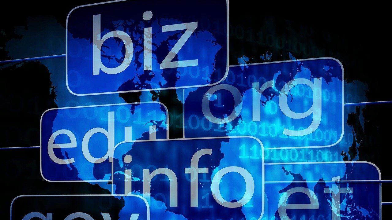 domain, web, site