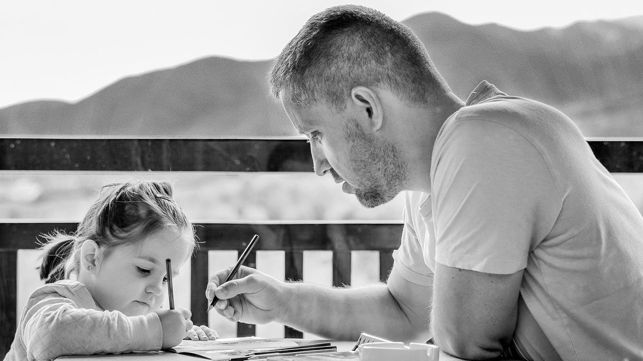 girl, father, portrait-1641215.jpg